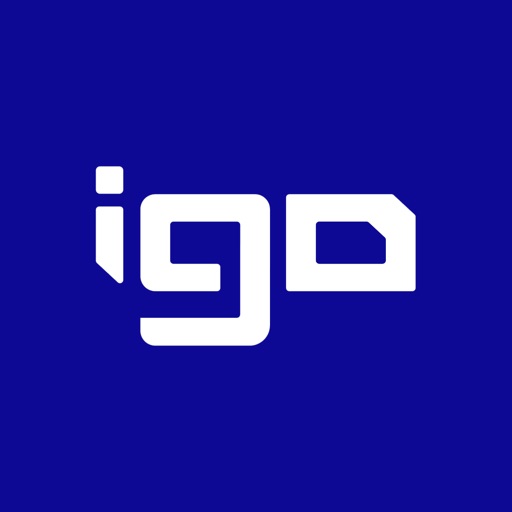 iGO Malta iOS App