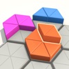 Hexa Stack 3D