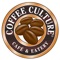 Coffee Culture Café & Eatery is your local neighbourhood café serving a variety of gourmet products from our fresh roasted coffee to handcrafted lattes, cappuccinos, smoothies, salads and sandwiches to fresh baked goods and decadent desserts