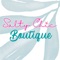 Welcome to the Salty Chic Boutique & Gifts App