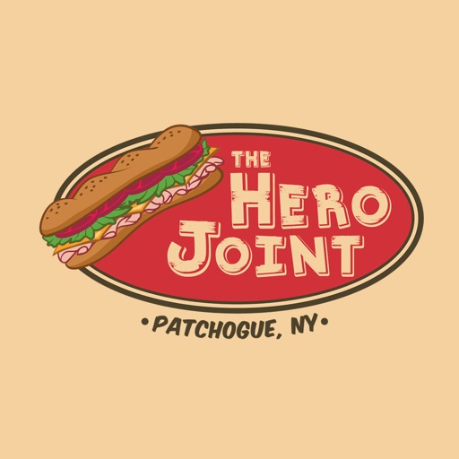 The Hero Joint