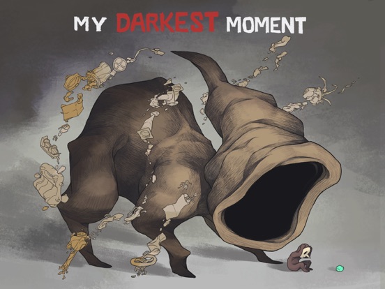 My Darkest Moment screenshot 2