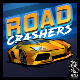 Road Crashers - Araba Kazaları