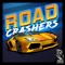 Road Crashers is a hyper-casual car driving game