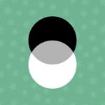 Black  White - Word Opposites