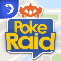 PokeRaid - Redadas remotas icono