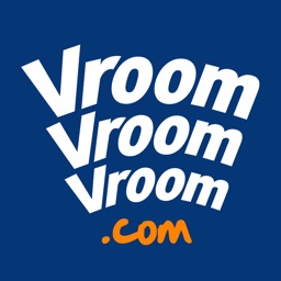 VroomVroomVroom Apple Watch App