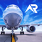 App Icon for RFS - Real Flight Simulator App in Pakistan IOS App Store