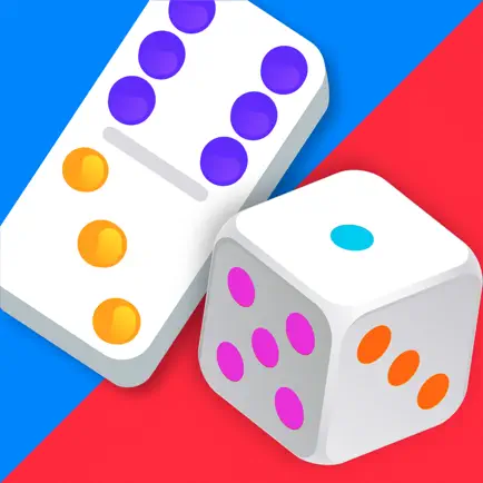 Domino Dice 3D Читы