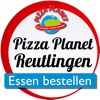 Pizza Planet Lieferservice