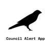 Council Alert App