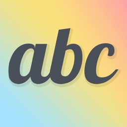 ABC Vocabulary