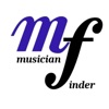 Musician Finder