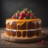 Cake Recipes - Homemade