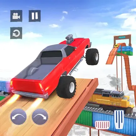 Car Stunt 3D Car Racing Games Cheats