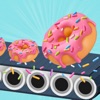 Donut Factory Cooking Games