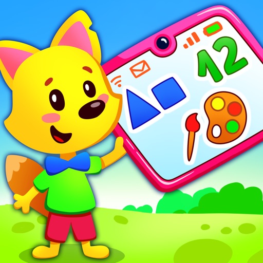 Shapes & Colors for toddlers 3 Download