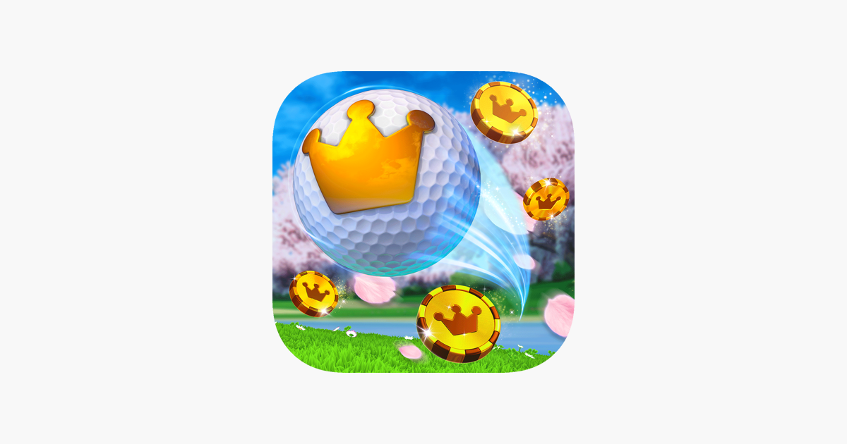 ‎Golf Clash on the App Store