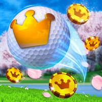 Golf Clash logo