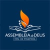 Assembleia de Deus Pirapora MG