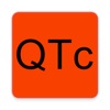 QTc calculadora simples