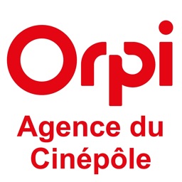 Orpi Agence du Cinépôle