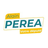 Alain PEREA pour PC