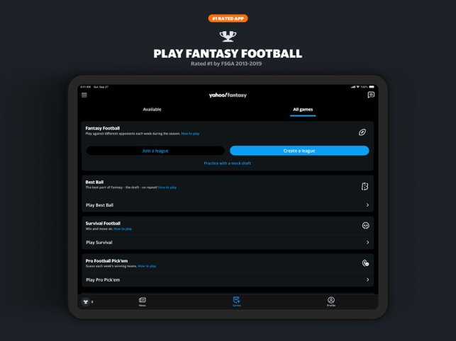 Pro Pick'em - Apps on Google Play