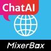 MixerBox Chat AI Browser