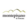 Montepisano in Toscana