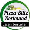 Pizza Blitz Dortmund