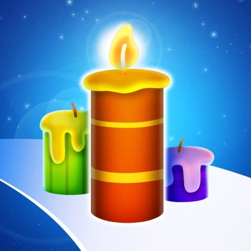 Candle Room icon