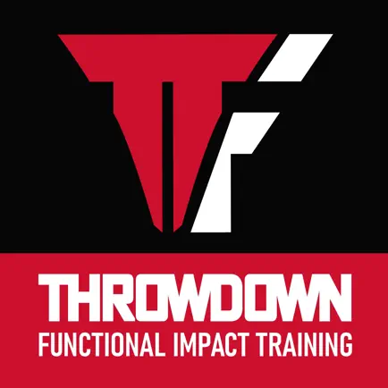 Throwdown F.I.T. Читы