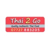 Thai 2 Go.