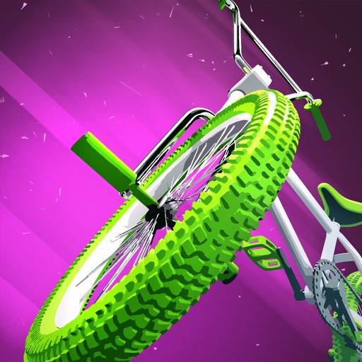 Touchgrind BMX 2 icon