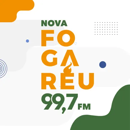 Rádio Fogaréu FM Cheats