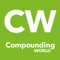 Compounding World is a free monthly magazine for plastics compounders and masterbatch makers