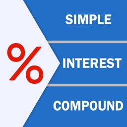 Interest Calculator +