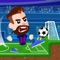 Football Masters is the new sports game