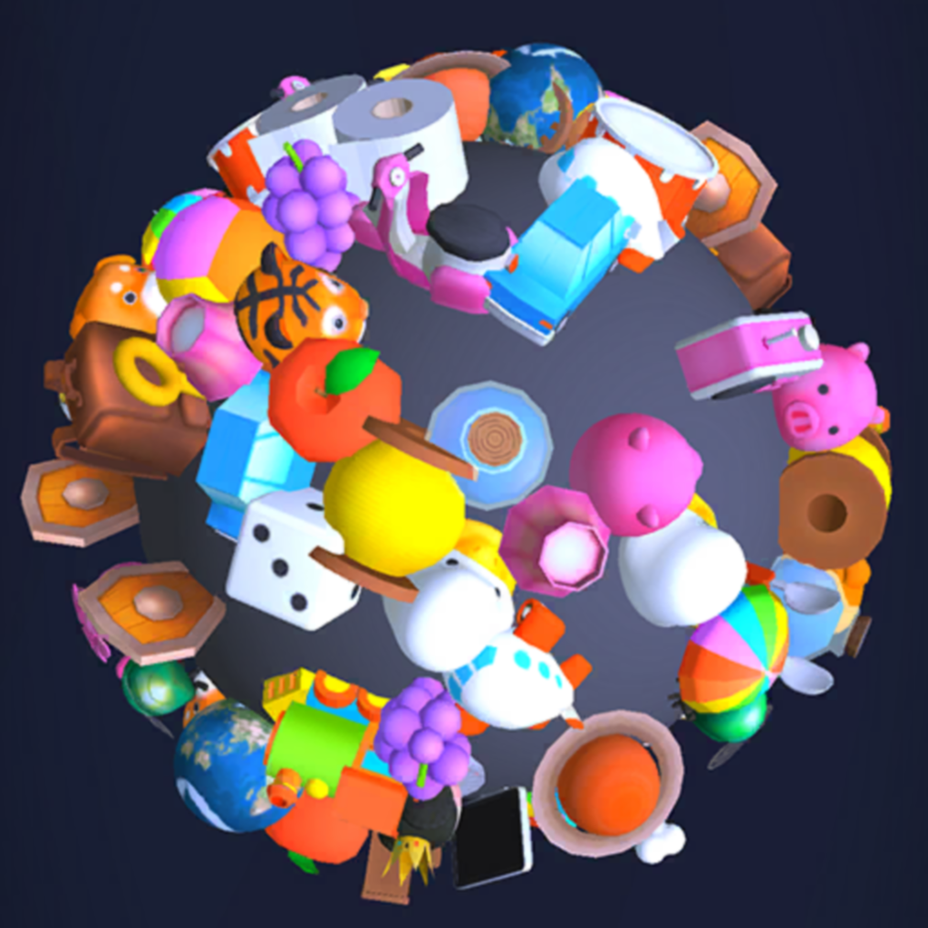 Get Triple Match Sphere 3D for iOS, iPhone, iPad Aso Report