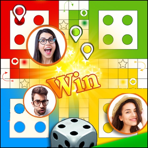 Ludo Game Online - Multiplayer Icon