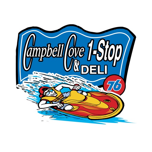 Campbell Cove 1-STOP & Deli iOS App