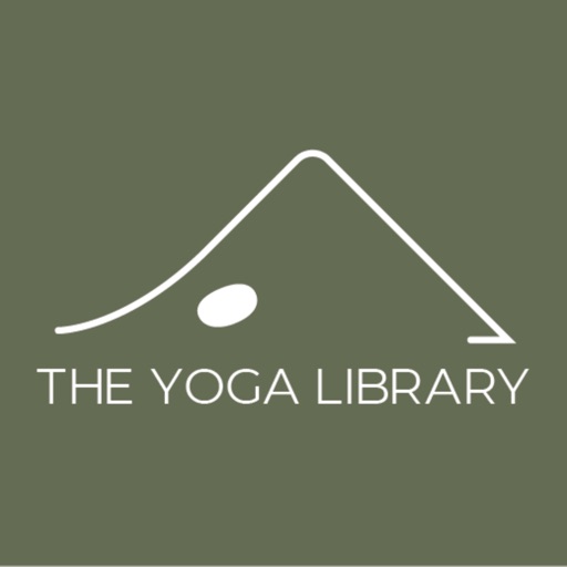 The Yoga Library