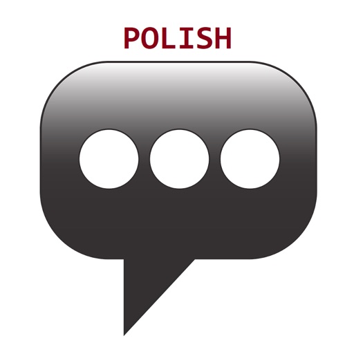Polish Basic Phrases