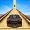 Welcome to the new version of real car stunt games