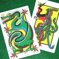 Tichu online and offline PC 용