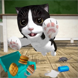 Cat Simulator - 고양이와 친구들 2022 상