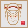 贵州面具-AR