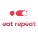 Eat Repeat - вкусно и быстро