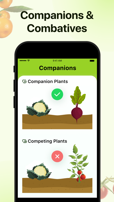 GrowIt: Vegetable Garden Careのおすすめ画像4